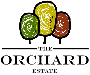 The Orchard Website Logo